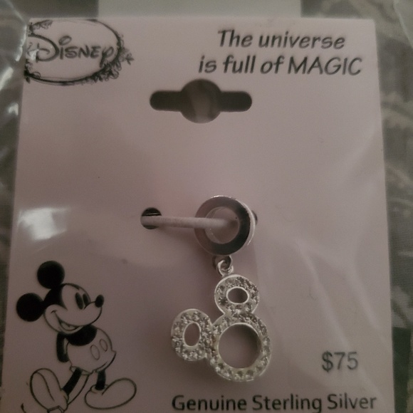 Disney Pandora Charm. - Picture 4 of 6